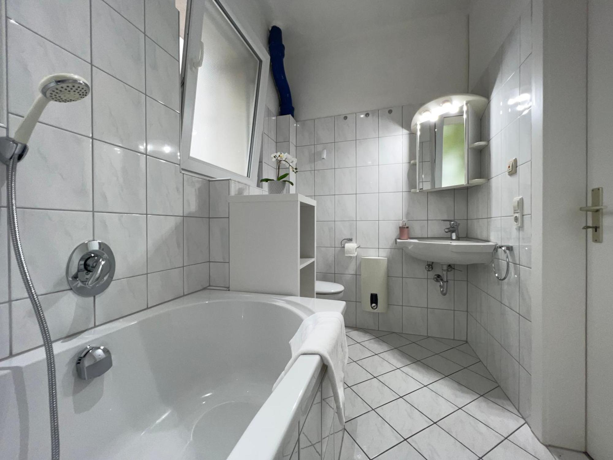 קרלסרוהה Uebernachten In Grosser Maisonette-Wohnung By Rabe מראה חיצוני תמונה