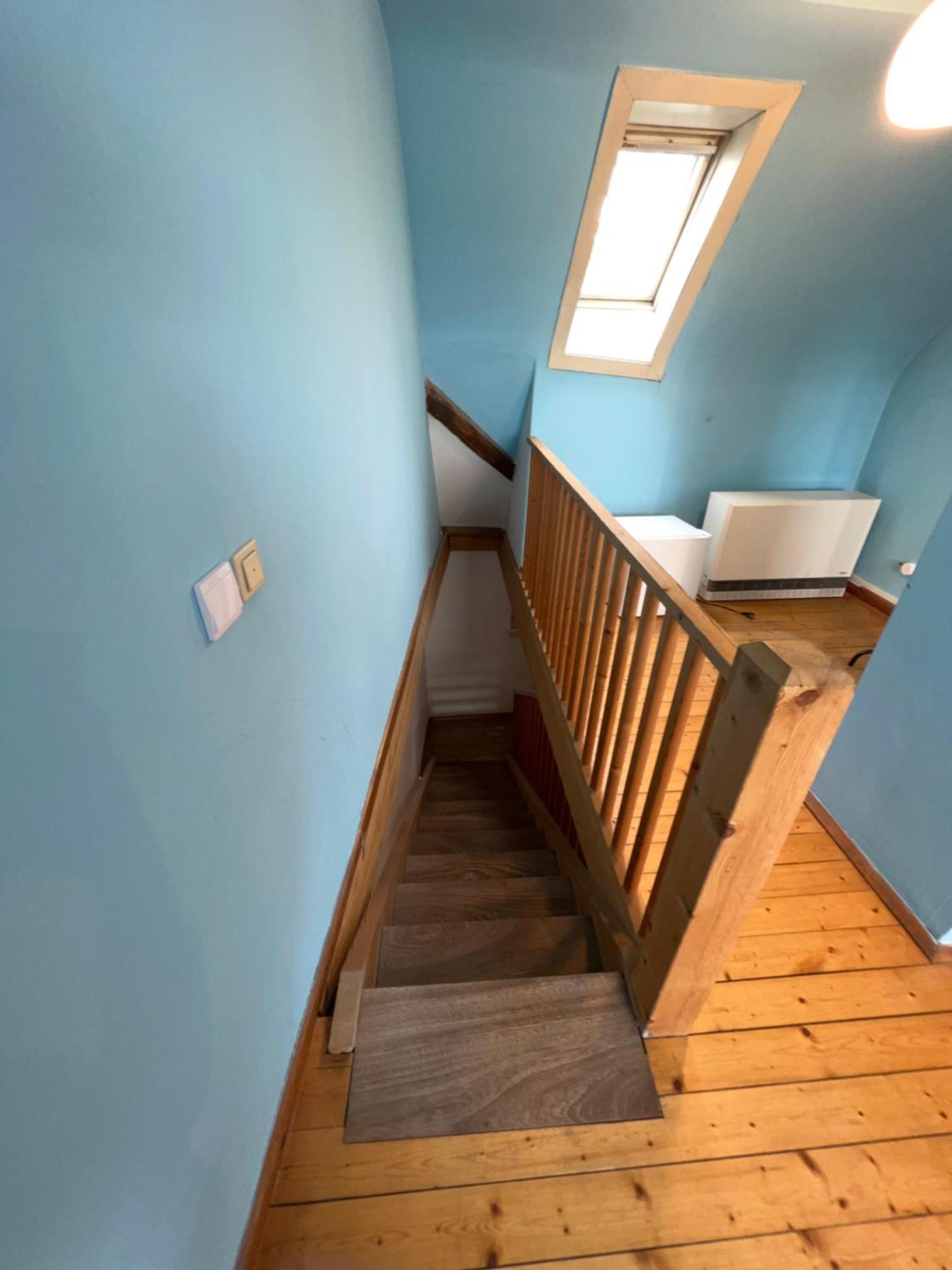 קרלסרוהה Uebernachten In Grosser Maisonette-Wohnung By Rabe מראה חיצוני תמונה