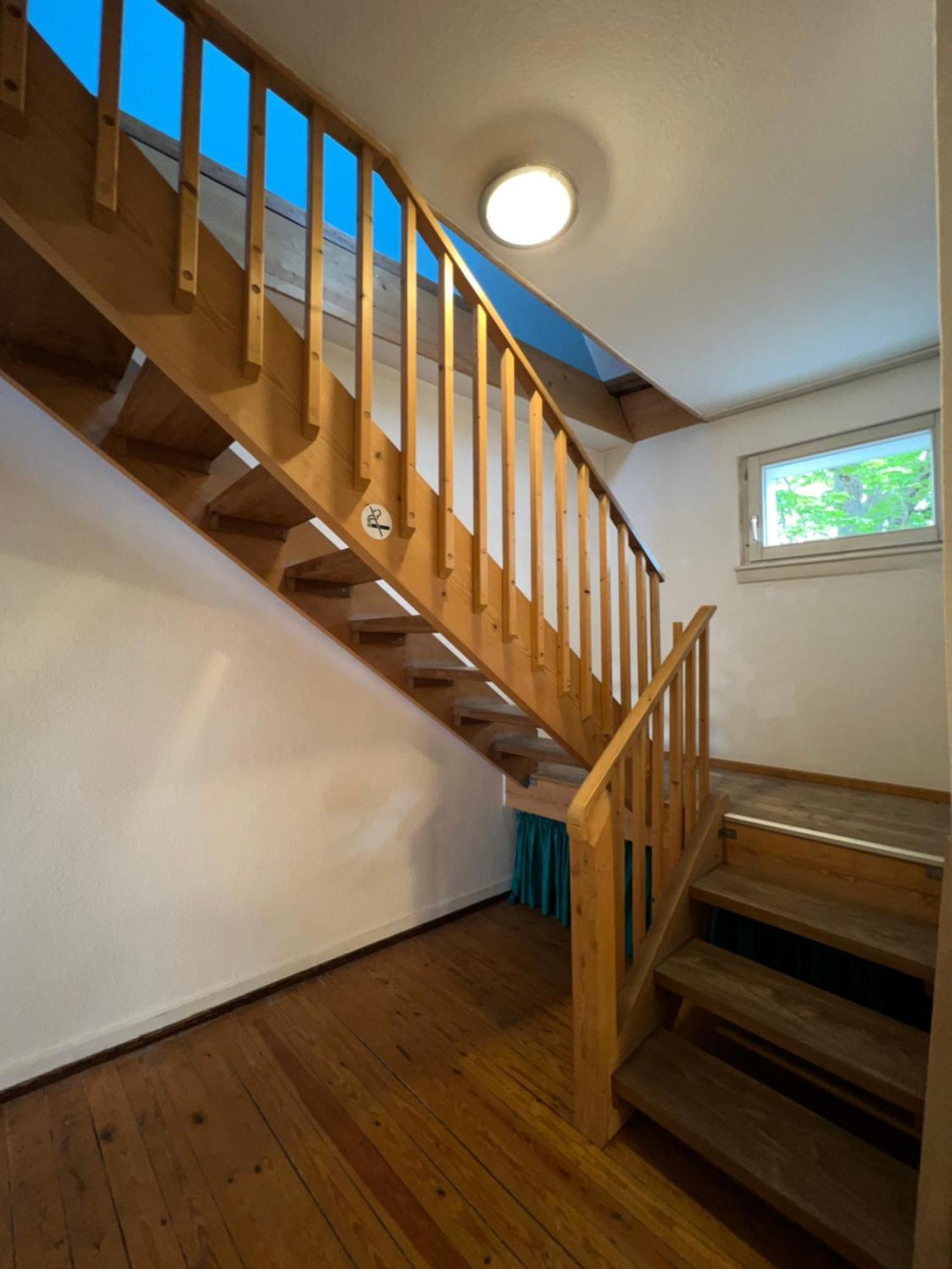 קרלסרוהה Uebernachten In Grosser Maisonette-Wohnung By Rabe מראה חיצוני תמונה
